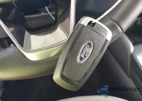 2022 Ford Escape Se из США, поврежденный, VIN 1FMCU9G6XNUB92703